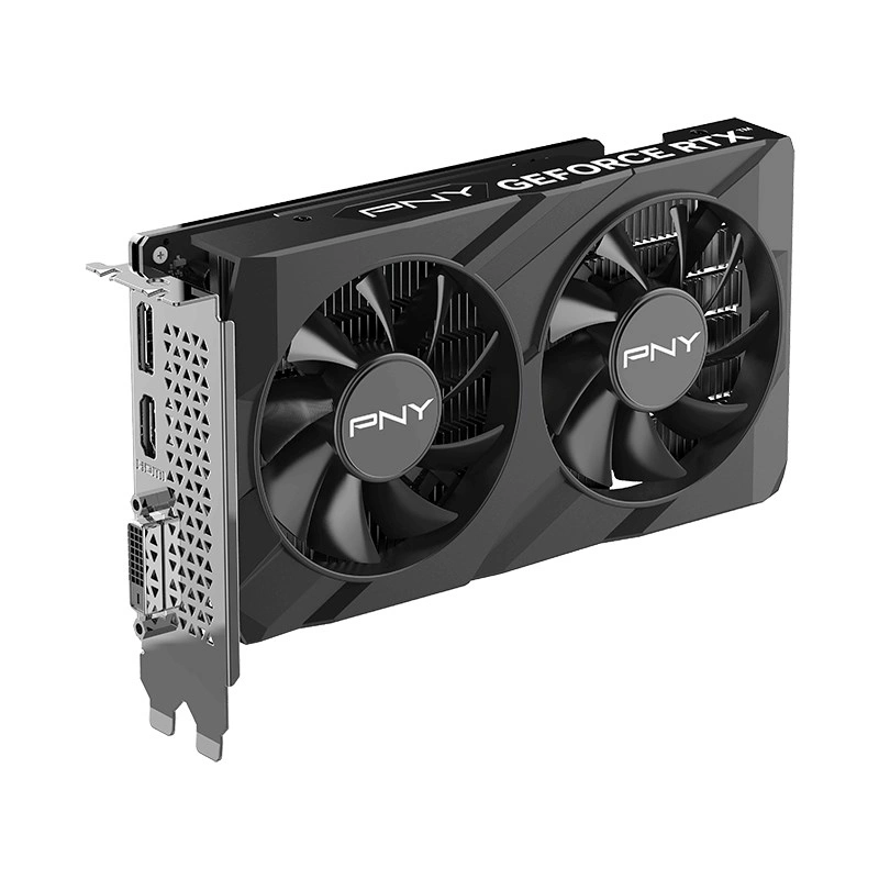 PNY GeForce RTX 3050 VERTO