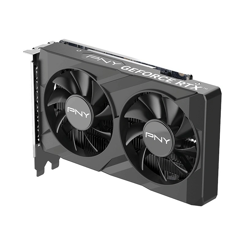 PNY GeForce RTX 3050 VERTO