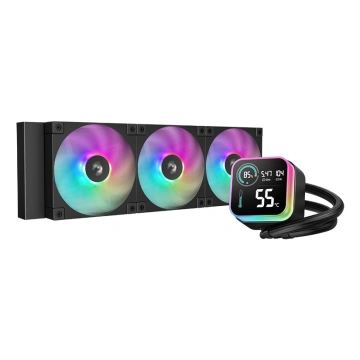 DeepCool LQ360