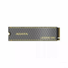 Adata LEGEND 860 2TB SSD / Interní / PCIe Gen4x4 M.2 2280