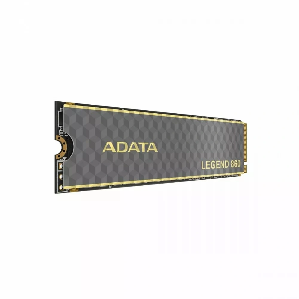 Adata LEGEND 860 2TB SSD / Interní / PCIe Gen4x4 M.2 2280