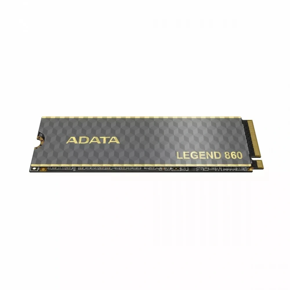 Adata LEGEND 860 2TB SSD / Interní / PCIe Gen4x4 M.2 2280