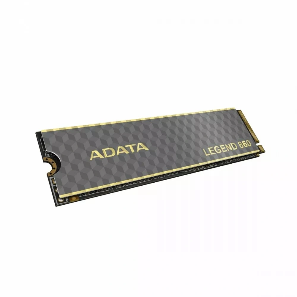 Adata LEGEND 860 2TB SSD / Interní / PCIe Gen4x4 M.2 2280