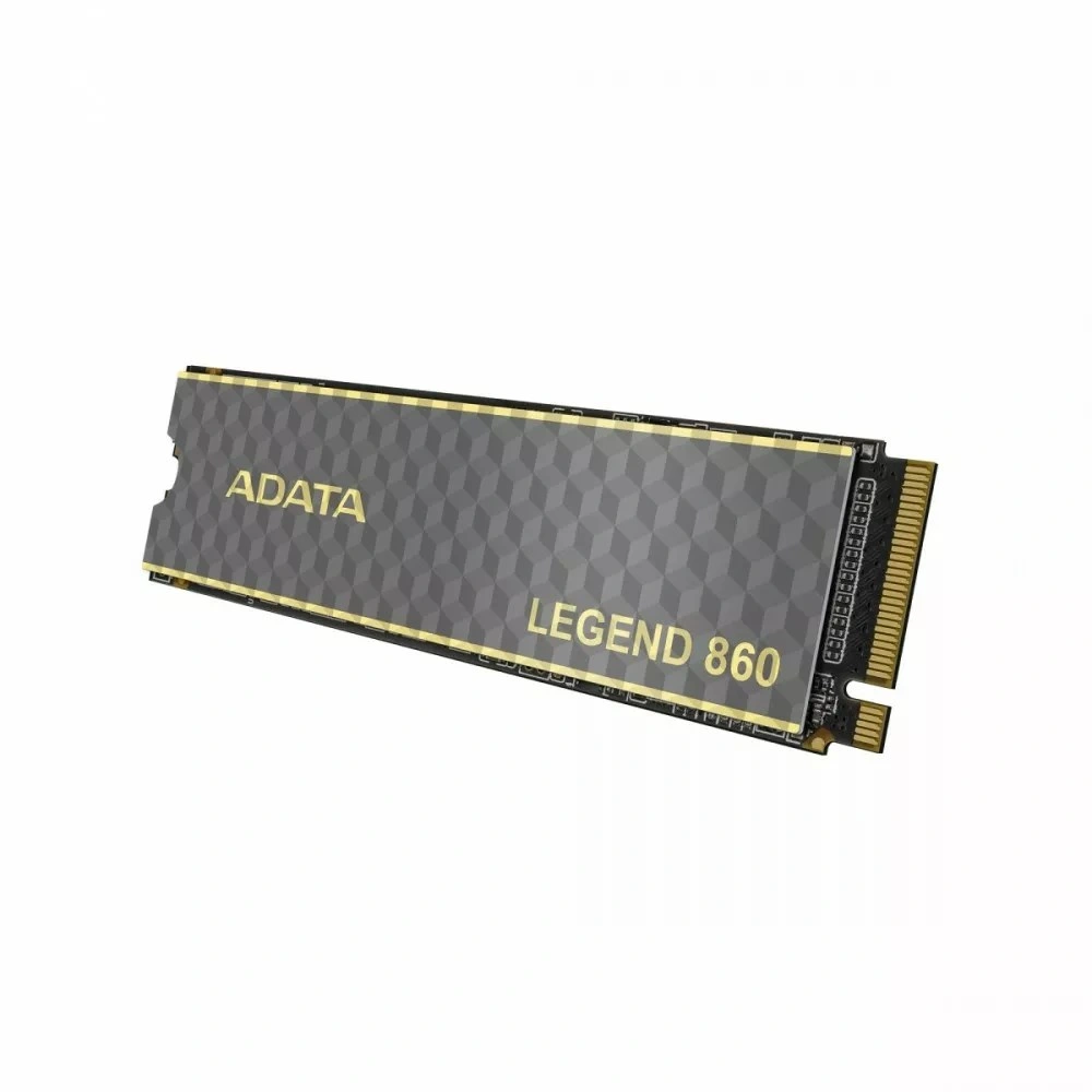 Adata LEGEND 860 2TB SSD / Interní / PCIe Gen4x4 M.2 2280