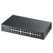 ZyXEL switch ES1100-24E-EU01F