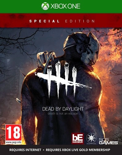 Dead by Daylight (Special Edition) - XBOX ONE