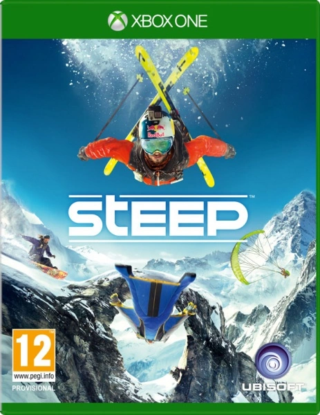 Steep (Xbox One)