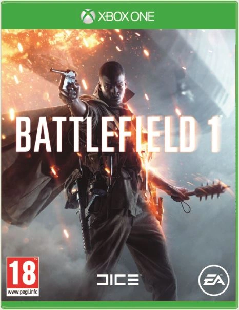 Battlefield 1 (Xbox One)