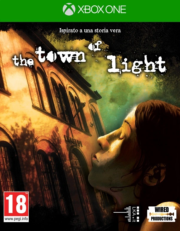 The Town of Light - XBOX ONE