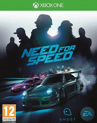 Need for Speed - XBOX ONE