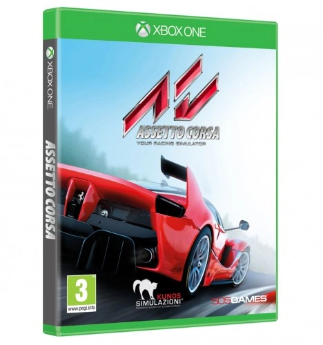 Assetto Corsa - XBOX ONE