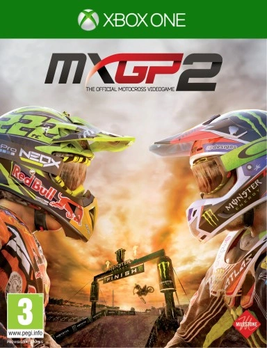 MXGP2 - XBOX ONE