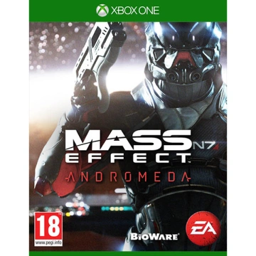 Mass Effect Andromeda - XBOX ONE