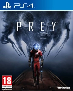 Prey - Playstation 4