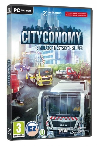 Cityconomy - PC