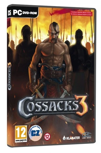 Cossacks 3 - PC