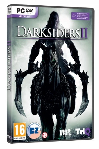 Darksiders 2 - PC