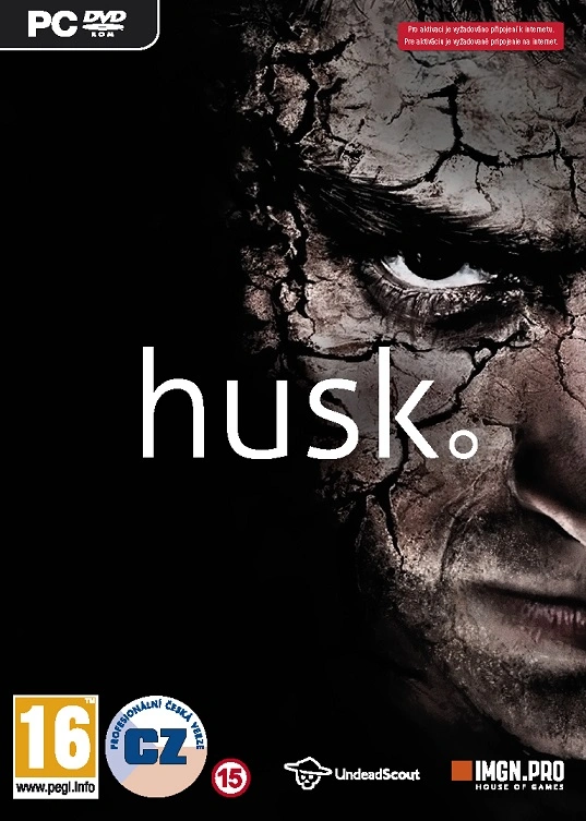 Husk - PC