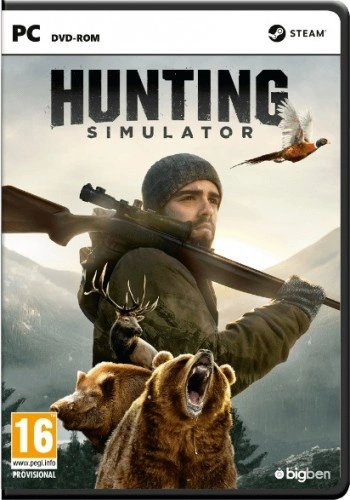 Hunting Simulator - PC