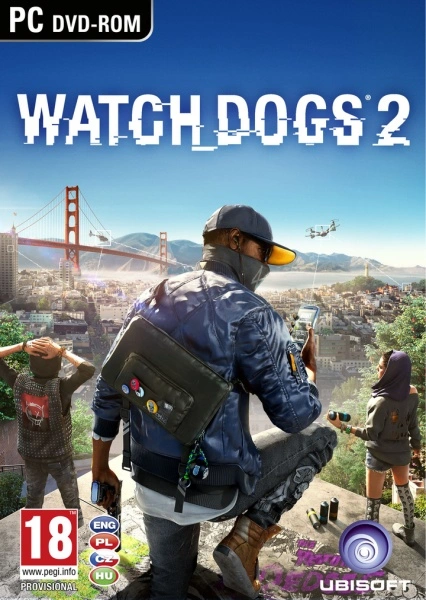 Watch Dogs 2 - PC