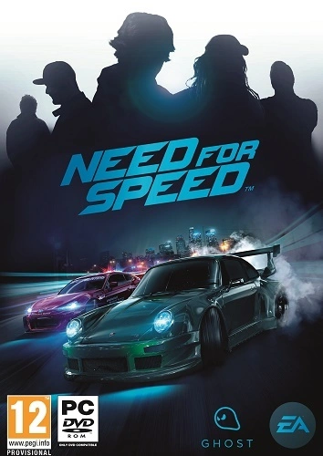 Need for Speed - PC