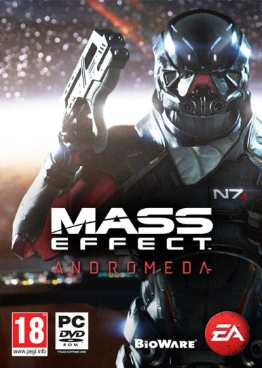 Mass Effect Andromeda - PC