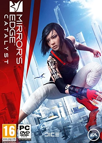 Mirrors Edge 2 - PC