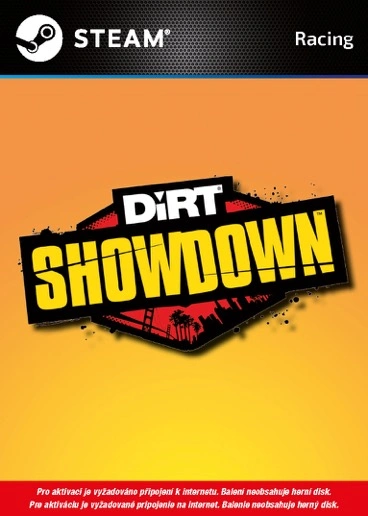 DiRT Showdown - PC