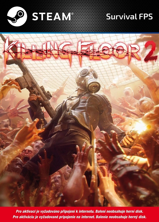 Killing Floor 2 - PC