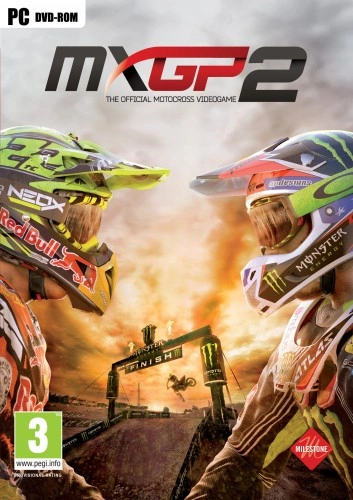 MXGP2 - PC