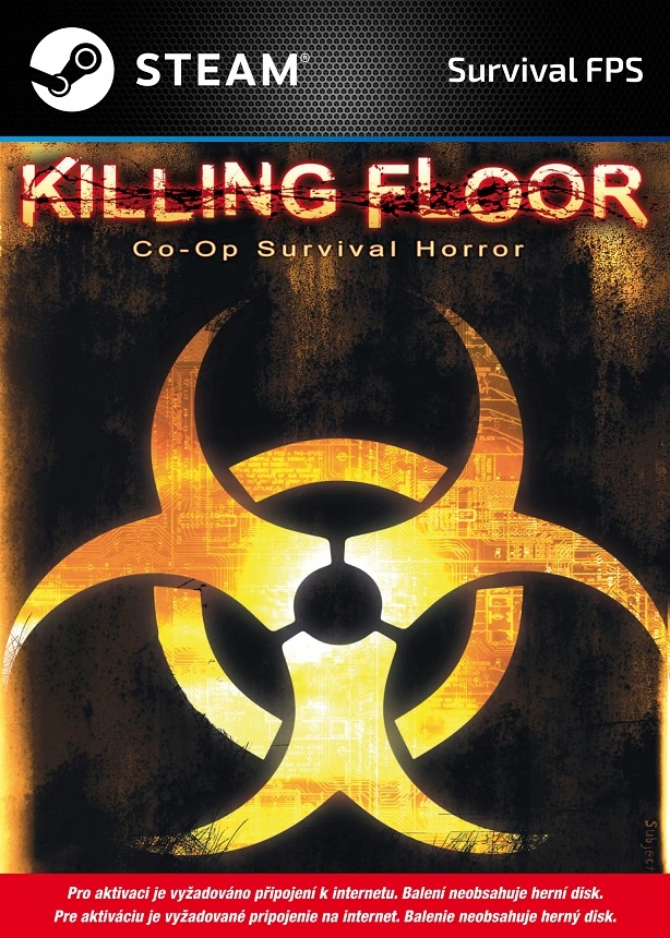 Killing Floor - PC