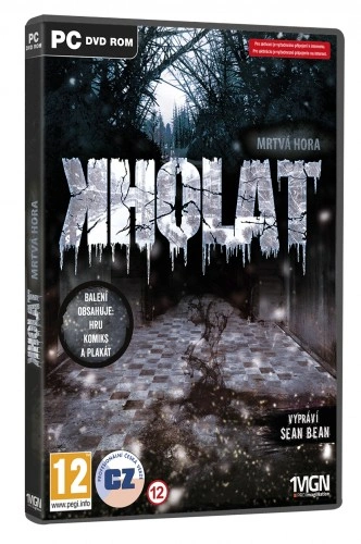 Kholat: Mrtvá hora - PC