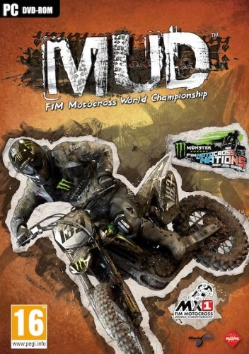 MUD: FIM Motocross World Championship - PC