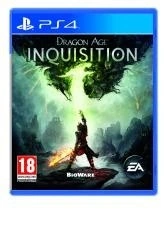 PS4 - Dragon Age: Inquisition