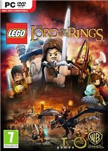 LEGO The Lord of the Rings - PC