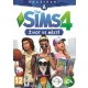 Electronic Arts The Sims 4: City Living, PC