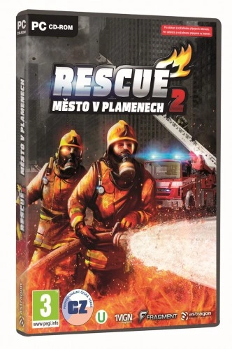 Rescue 2: Everyday Heroes - PC