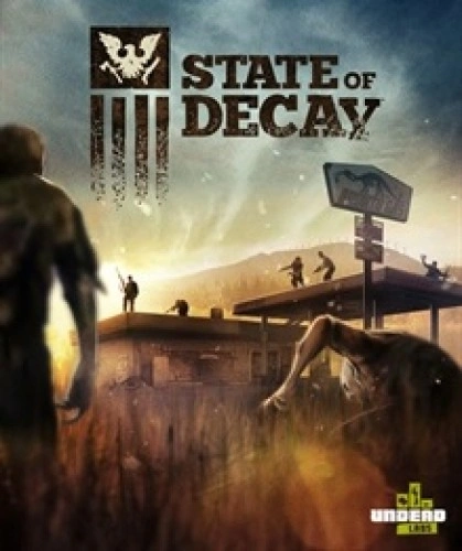 State of Decay (Year One Survival Edition) - PC