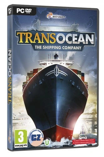 Trans Ocean - PC