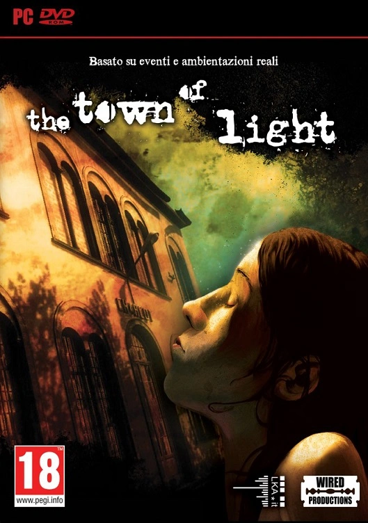 The Town of Light - PC