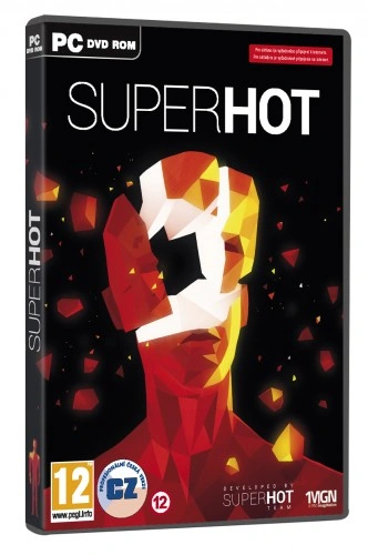 Superhot - PC