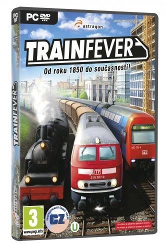 Train Fever - PC