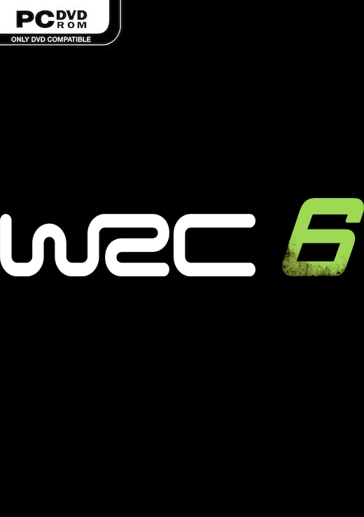 WRC 6 - PC