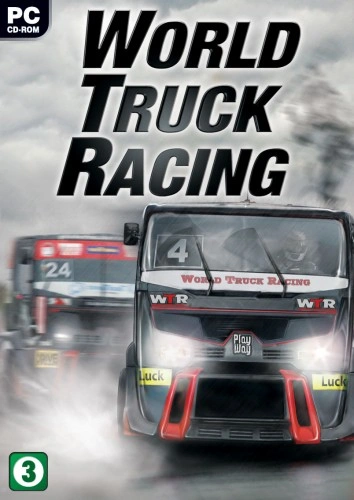 World Truck Racing - PC