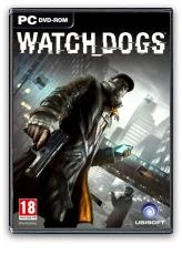 Watch_Dogs pro PC