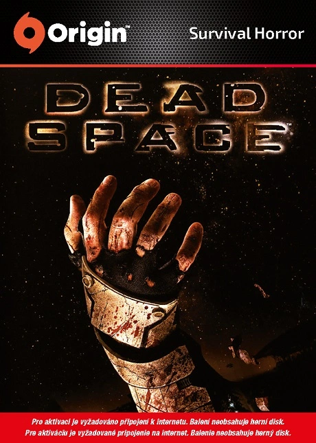 Dead Space - PC (el. verze)