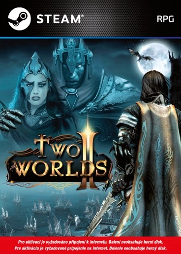 Two Worlds 2 - PC