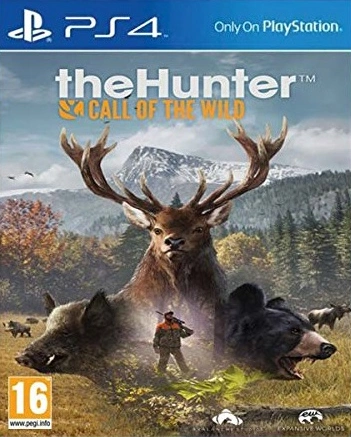 The Hunter: Call of the Wild - PlayStation 4