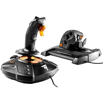 Thrustmaster T.16000M FCS Flight Pack (PC)