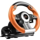 DRIFT O.Z. Racing Wheel PC